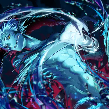Profile image of ジェイド