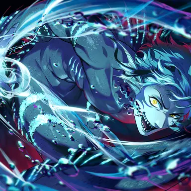 Profile image of フロイド