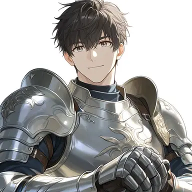 Profile image of アージィ