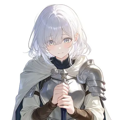 Profile image of マーシャ