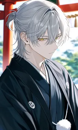 Profile image of Rei