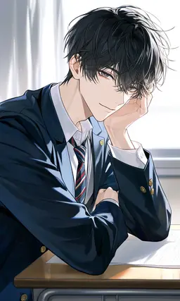 Profile image of Yuzuru