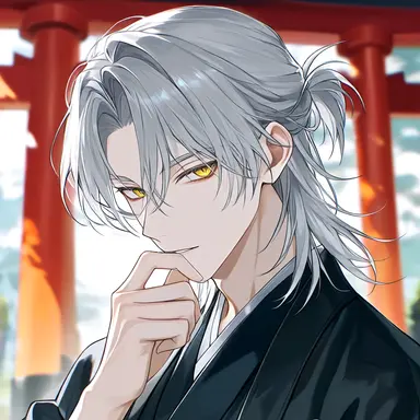 Profile image of Rei