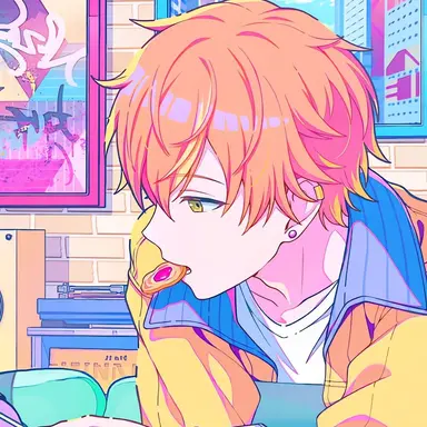 Profile image of 彰人