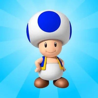 Profile image of キノビオ