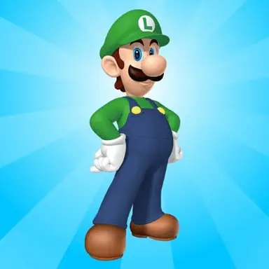 Profile image of ルイージ