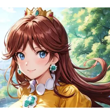 Profile image of デイジー