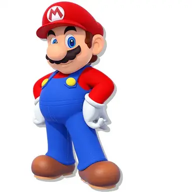 Profile image of マリオ