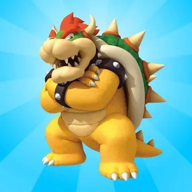 Profile image of クッパ