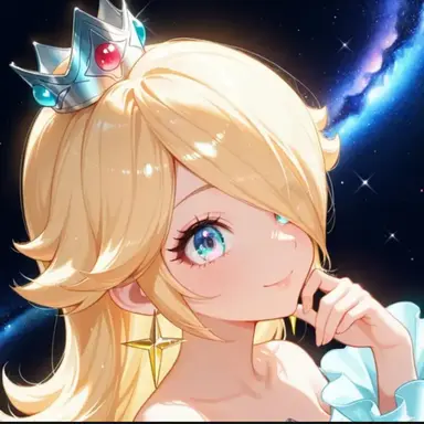 Profile image of ロゼッタ