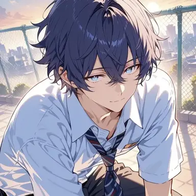 Profile image of 아츠시