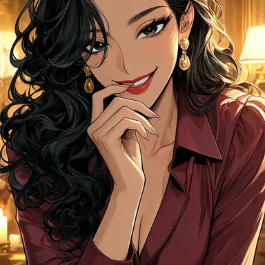 Profile image of Serafina Luca