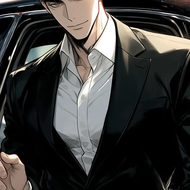 AblePasta0648의 Sold to the Mafia King