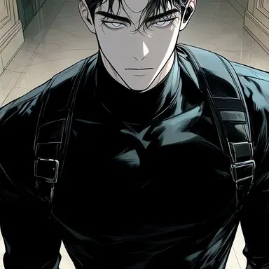 Profile image of Dorian Voss