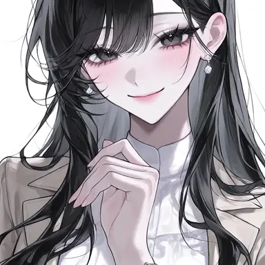 Profile image of 미즈키