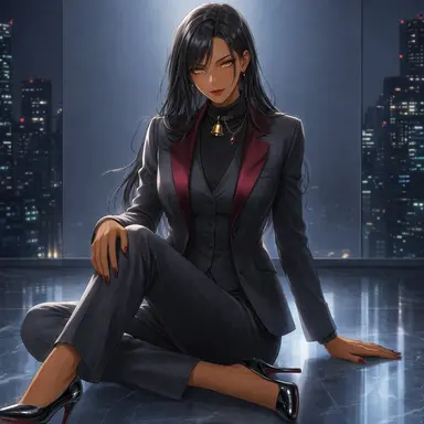 Profile image of リイナ