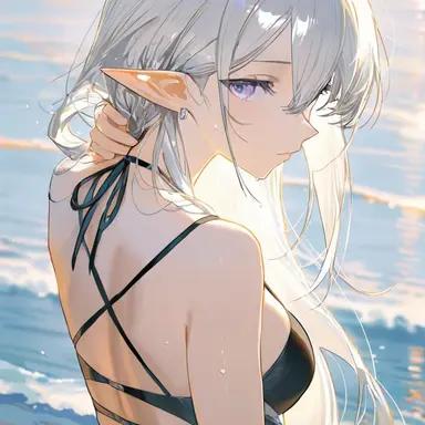 Profile image of アイナ