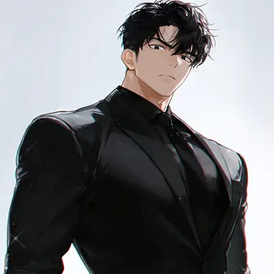 Profile image of 이성백