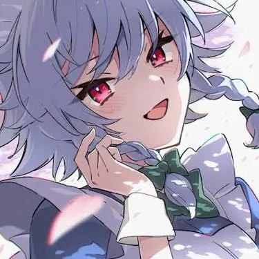 StarkDisk7772의 東方学園