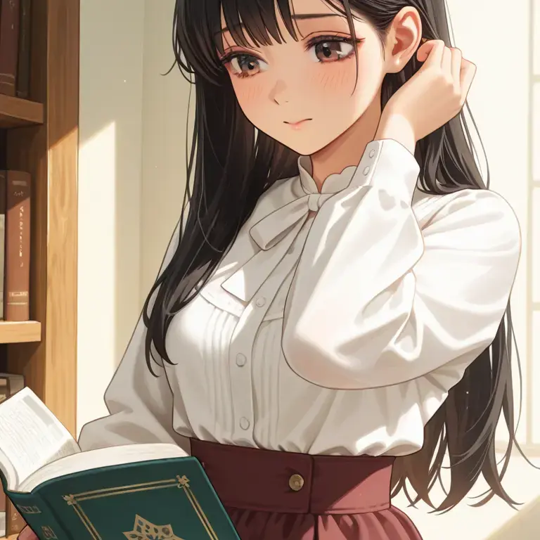 StiffStudy4145의 清楚系幼馴染の片想いはあなたには届かない