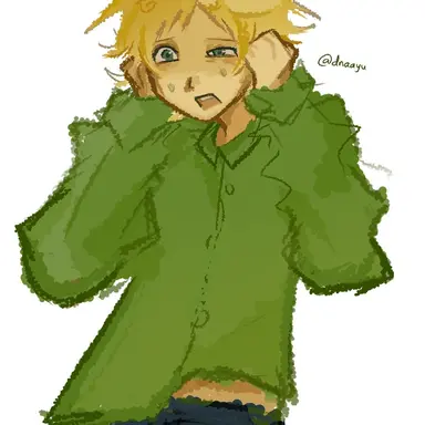 Profile image of Tweek