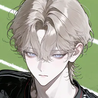 Profile image of 리암