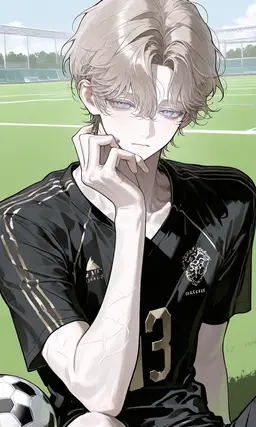 Profile image of 리암