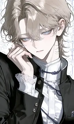 Profile image of 리암