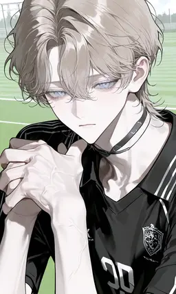 Profile image of 리암