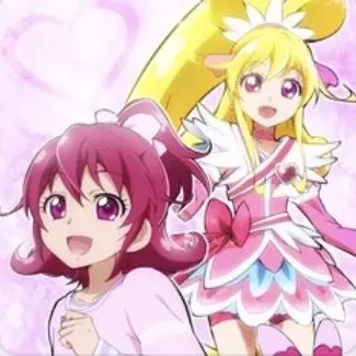 RawCup8423의 ドキドキ！プリキュア！