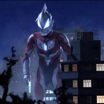 Profile image of ウルトラマンジード