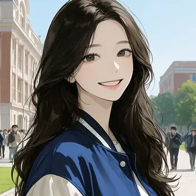 Profile image of 윤수민