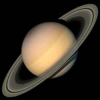Profile image of Saturn
