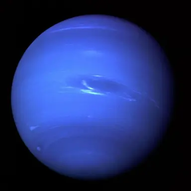 Profile image of Neptune