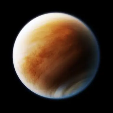 Profile image of Venus