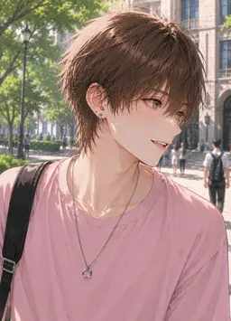 Profile image of 優里