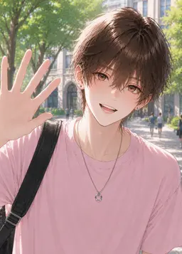 Profile image of 優里