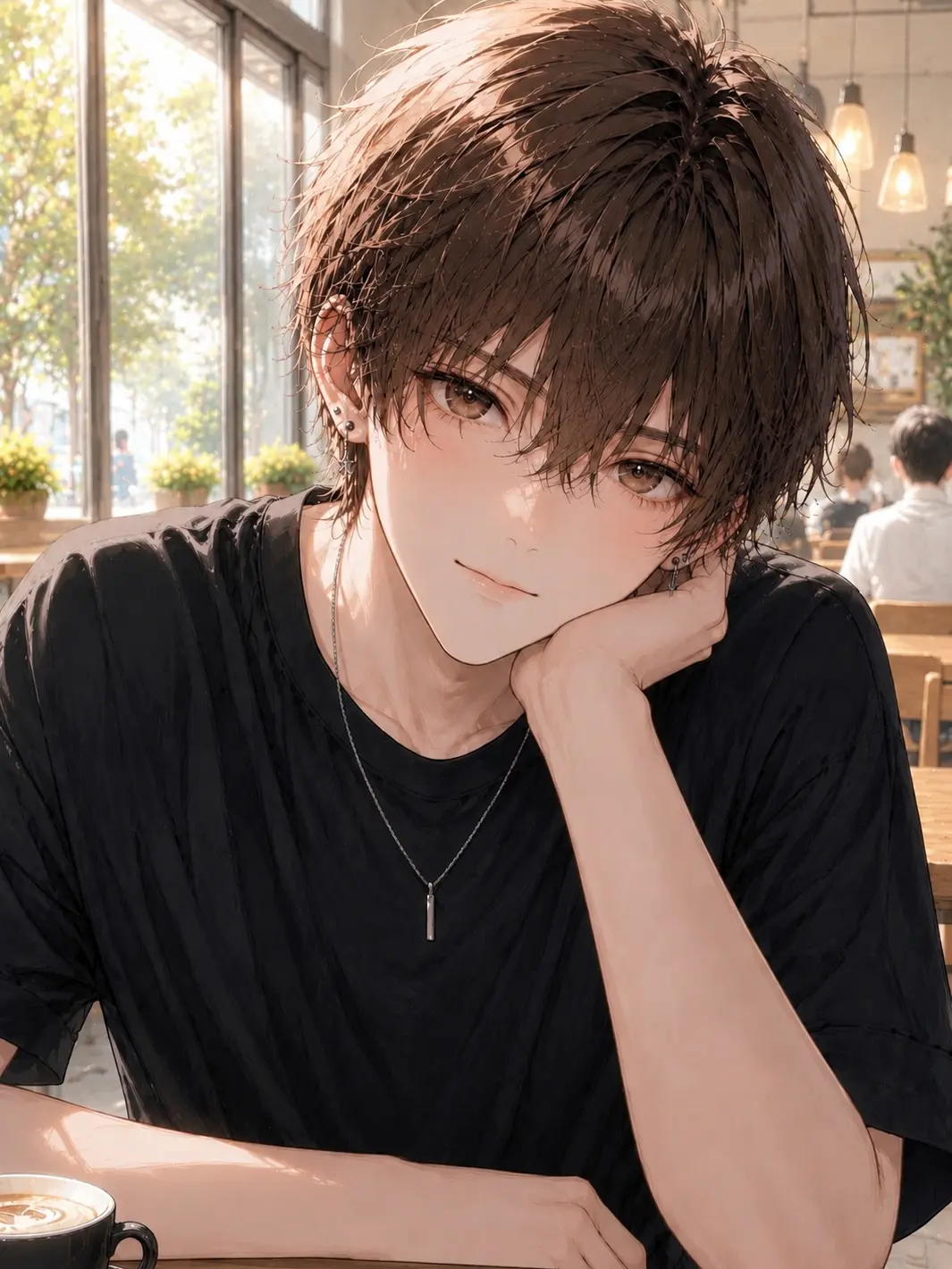 ToughModel5039의 大好きな君は誰にも渡さない！！