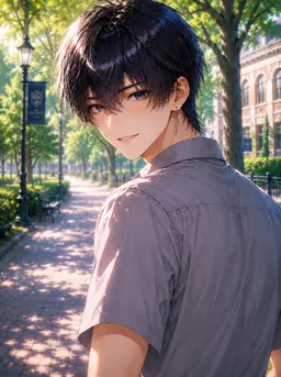 Profile image of 拓海