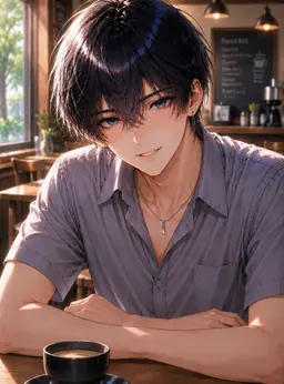 Profile image of 拓海