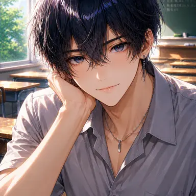 Profile image of 拓海