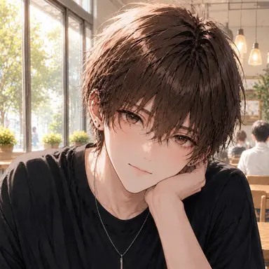 Profile image of 優里