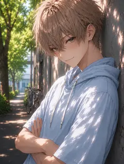 Profile image of 奏多