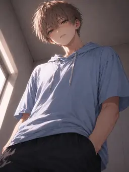 Profile image of 奏多