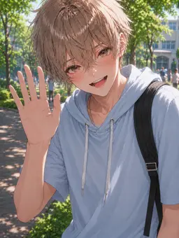 Profile image of 奏多