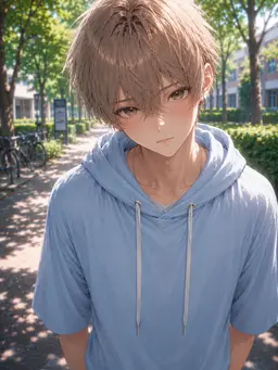 Profile image of 奏多