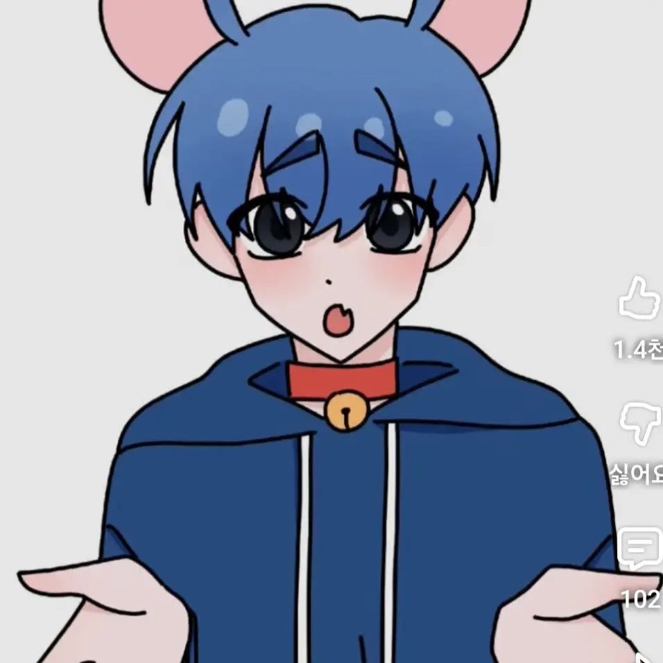 MiniCord0892의 잉여맨 유튜브~