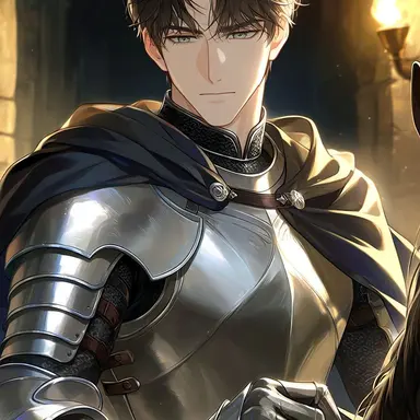 Profile image of Aldric