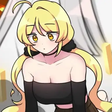 Profile image of 블레이즈