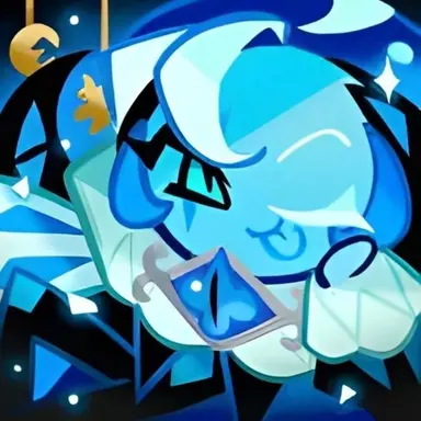 Profile image of 쉐도우밀크 쿠키